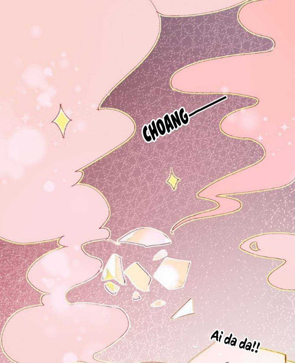 Hoa Dữ Ẩn Nặc Chi Ô - Chapter 5 - Trang 25