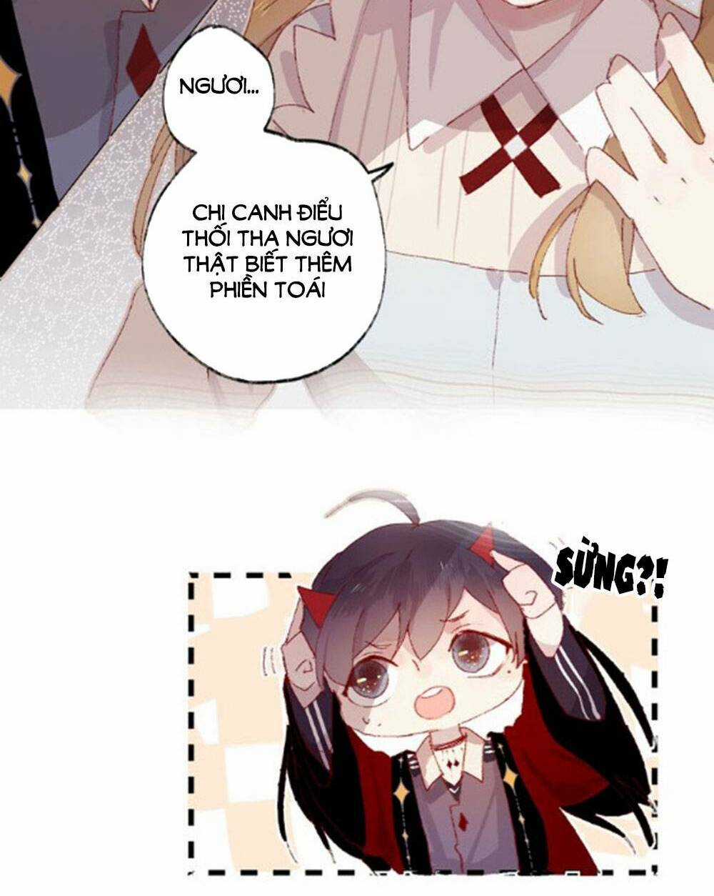 Hoa Dữ Ẩn Nặc Chi Ô - Chapter 5 - Trang 30