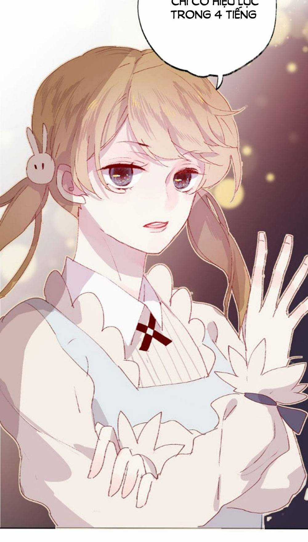 Hoa Dữ Ẩn Nặc Chi Ô - Chapter 5 - Trang 43