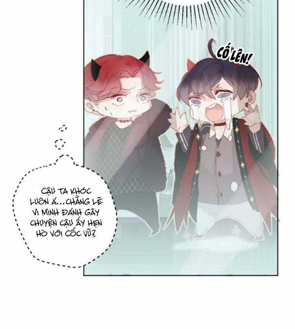 Hoa Dữ Ẩn Nặc Chi Ô - Chapter 5 - Trang 56