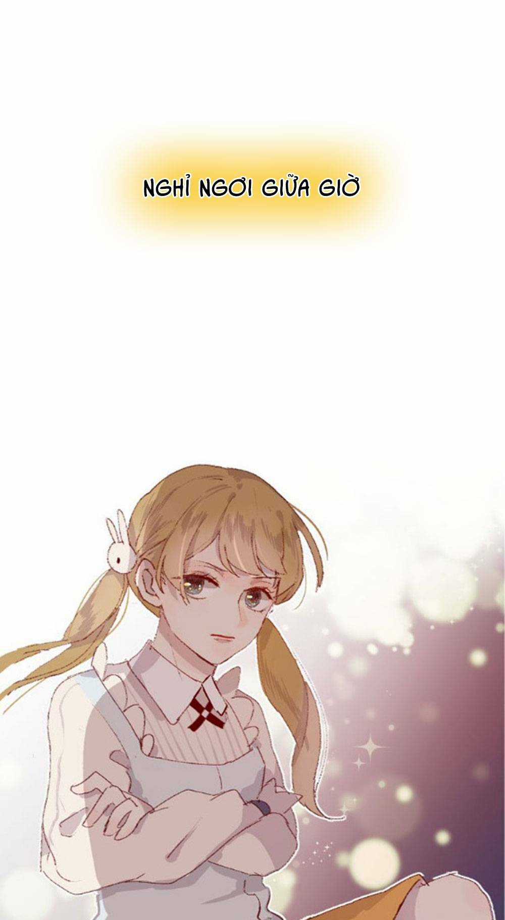 Hoa Dữ Ẩn Nặc Chi Ô - Chapter 5 - Trang 57