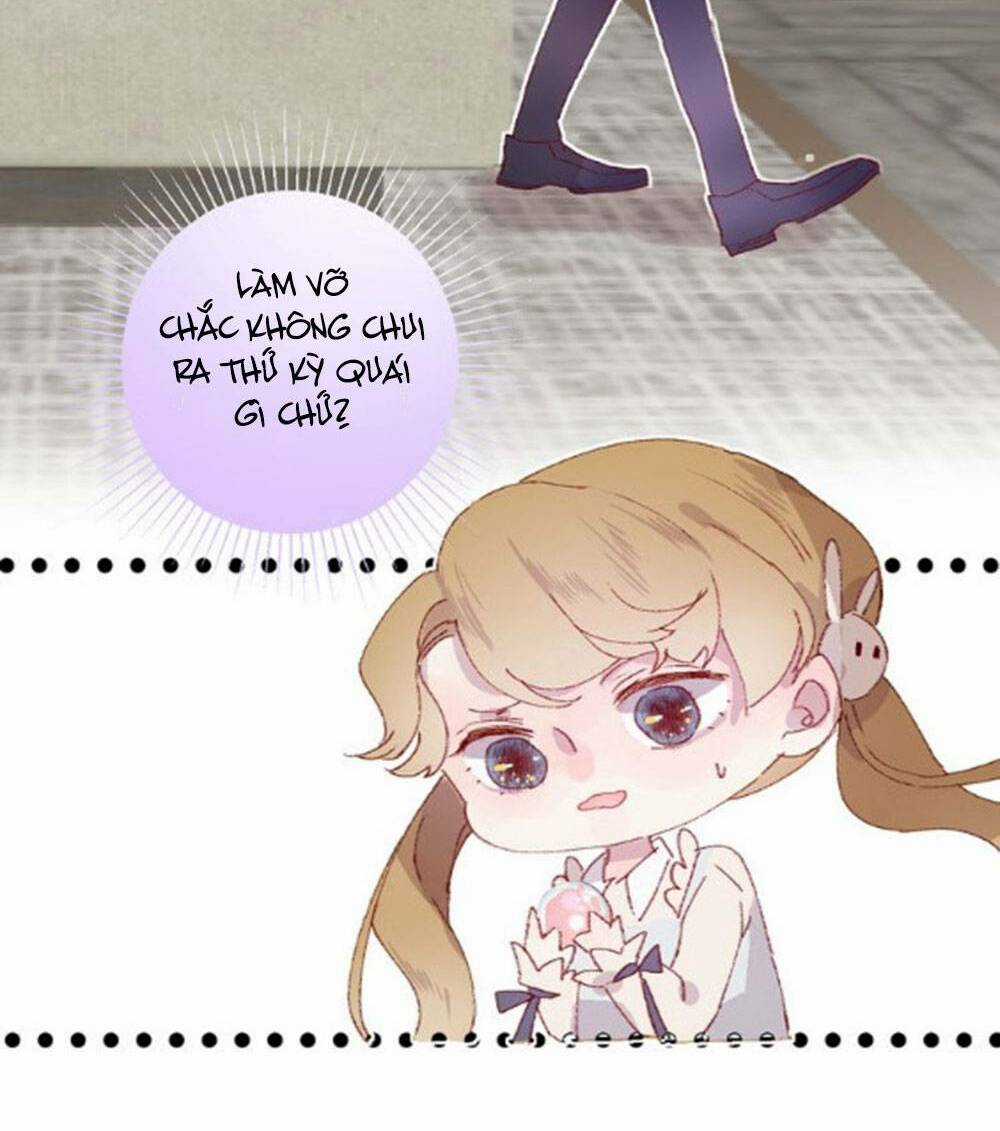 Hoa Dữ Ẩn Nặc Chi Ô - Chapter 5 - Trang 8