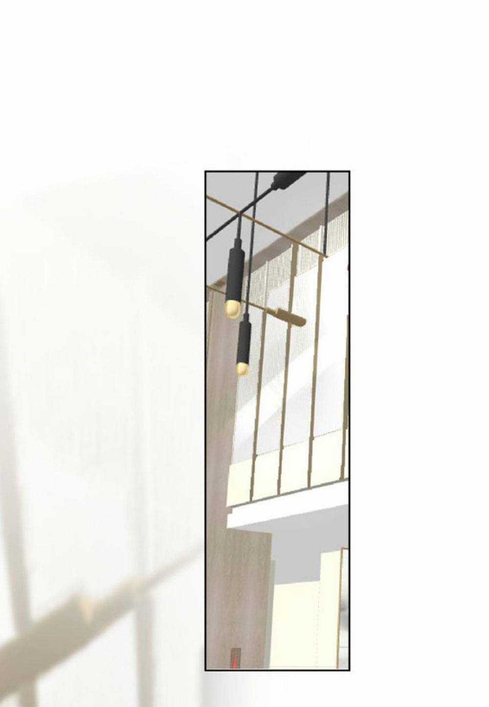 Hoa Dữ Ẩn Nặc Chi Ô - Chapter 5 - Trang 9