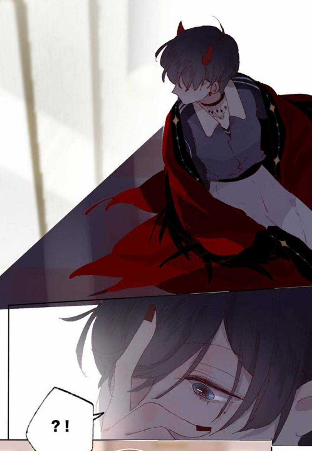 Hoa Dữ Ẩn Nặc Chi Ô - Chapter 5 - Trang 10