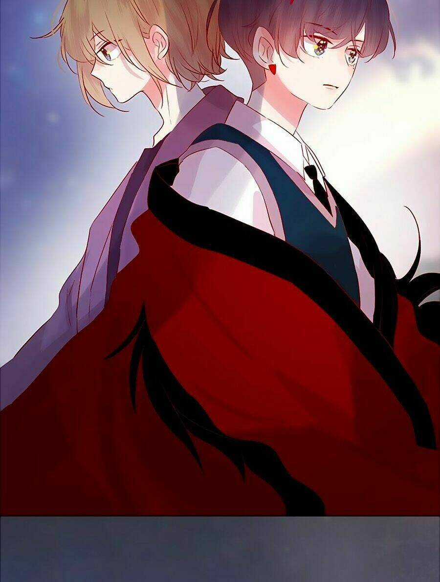 Hoa Dữ Ẩn Nặc Chi Ô - Chapter 50 - Trang 3