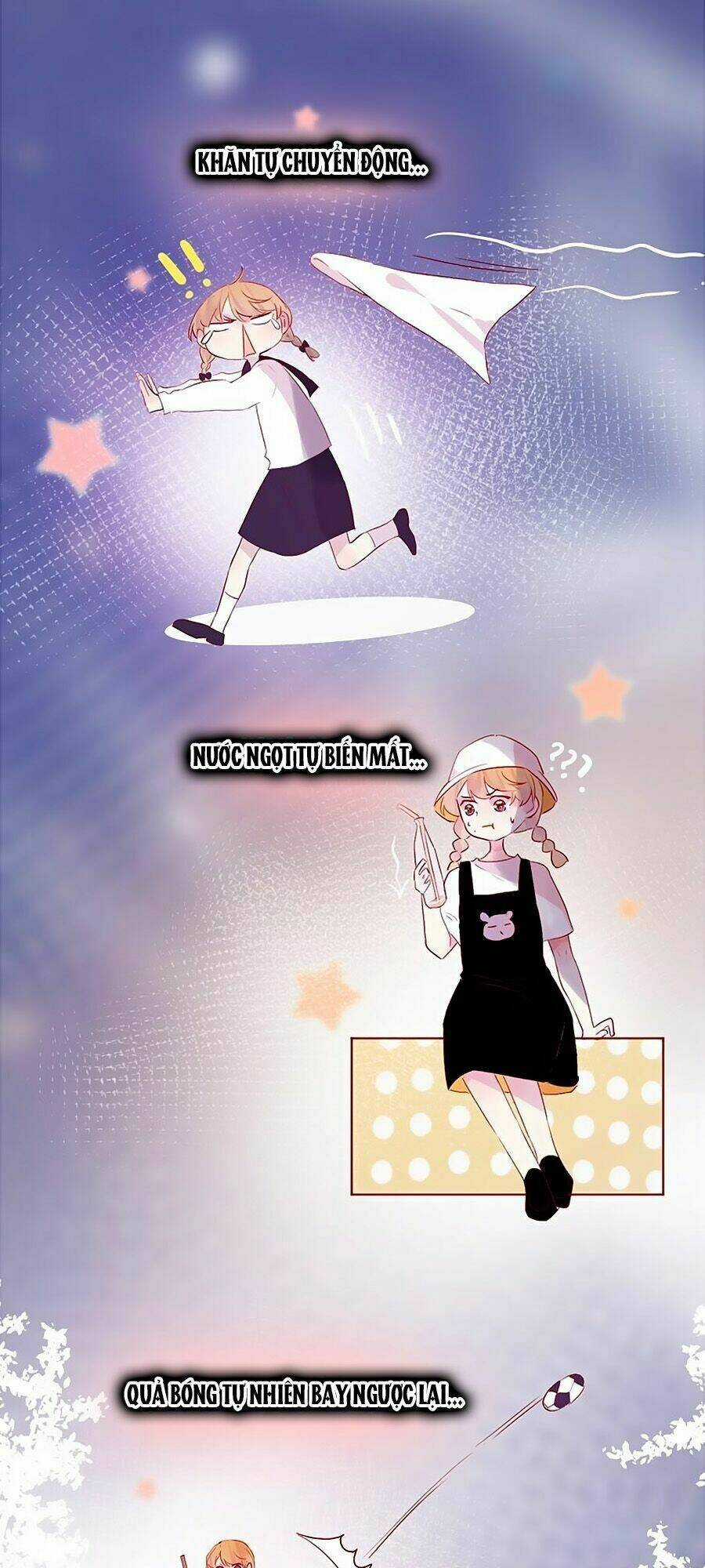 Hoa Dữ Ẩn Nặc Chi Ô - Chapter 50 - Trang 22