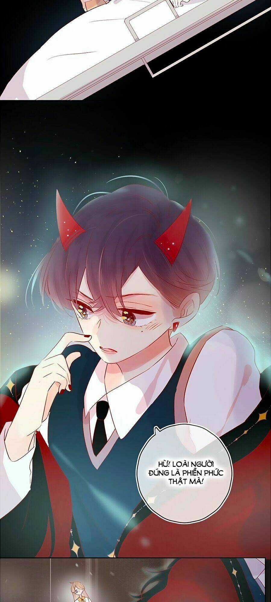 Hoa Dữ Ẩn Nặc Chi Ô - Chapter 50 - Trang 8