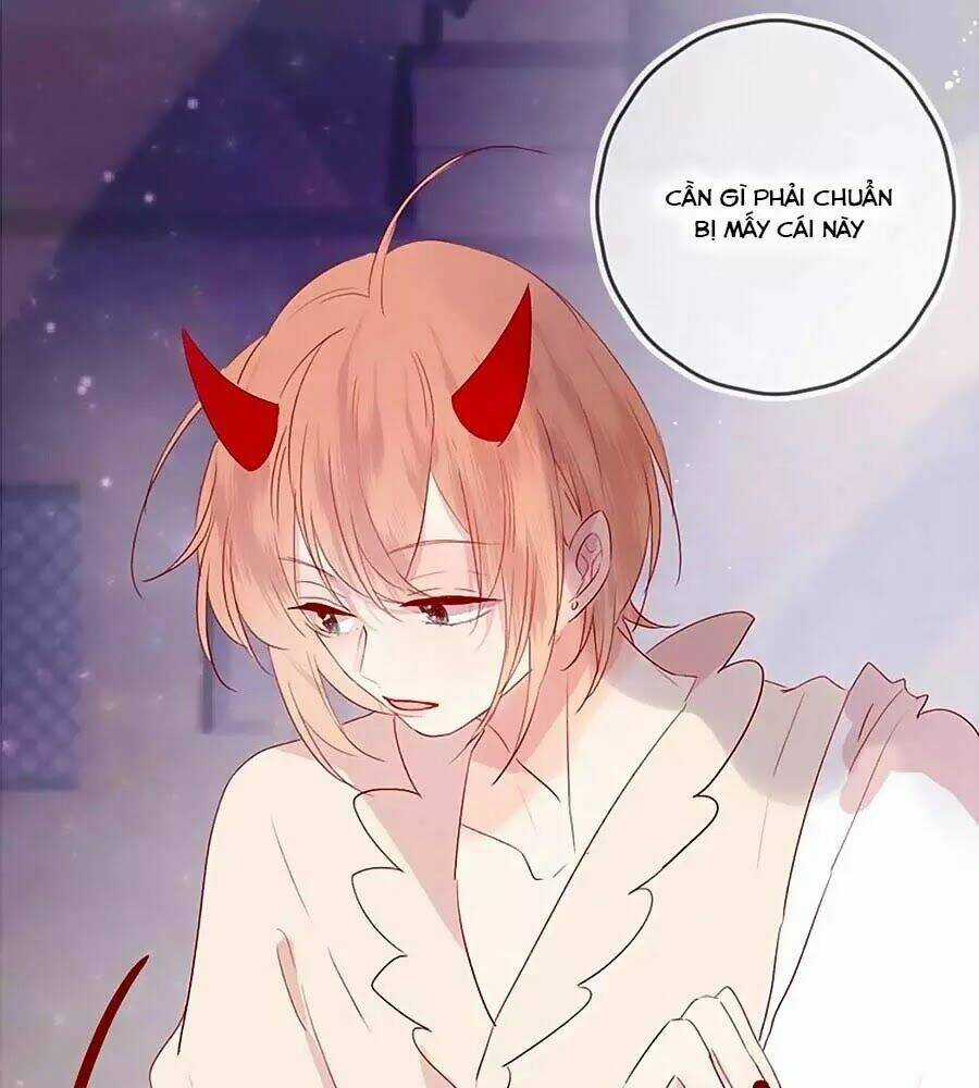 Hoa Dữ Ẩn Nặc Chi Ô - Chapter 52 - Trang 38