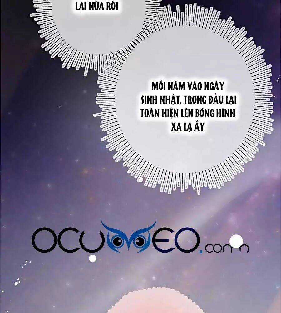 Hoa Dữ Ẩn Nặc Chi Ô - Chapter 52 - Trang 41