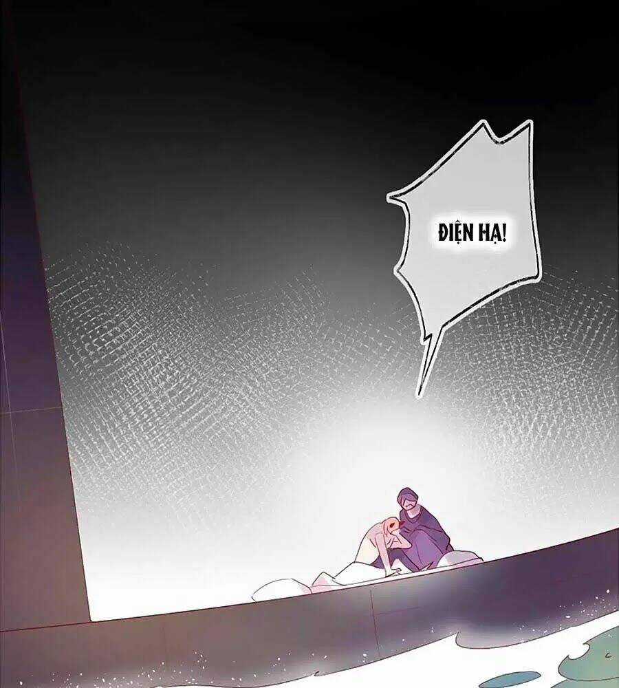 Hoa Dữ Ẩn Nặc Chi Ô - Chapter 52 - Trang 44