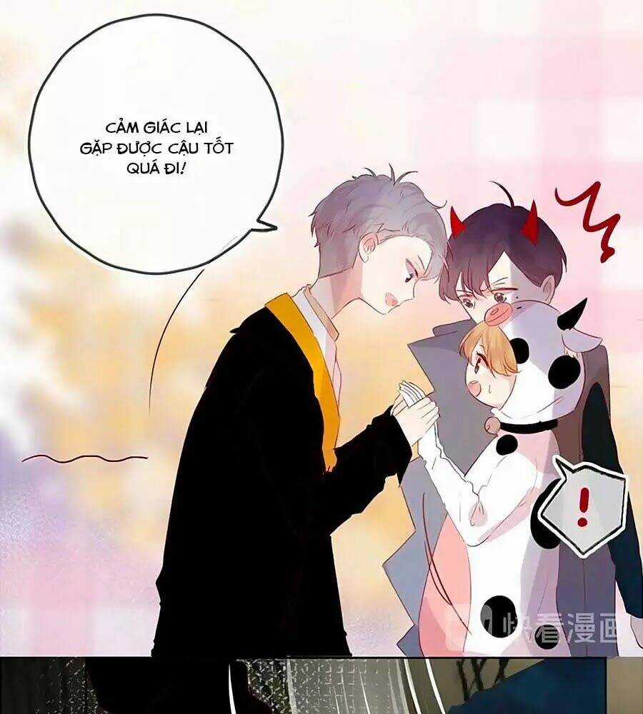 Hoa Dữ Ẩn Nặc Chi Ô - Chapter 52 - Trang 7