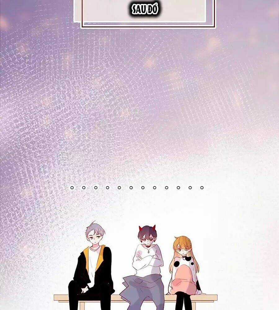 Hoa Dữ Ẩn Nặc Chi Ô - Chapter 52 - Trang 9