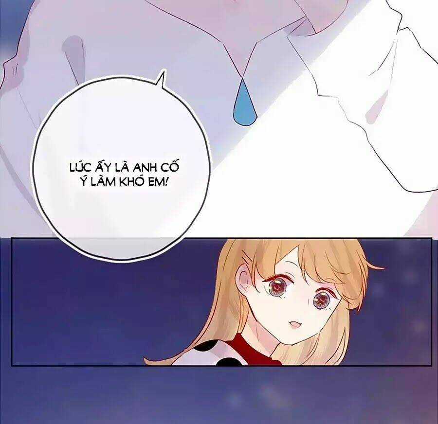 Hoa Dữ Ẩn Nặc Chi Ô - Chapter 53 - Trang 18