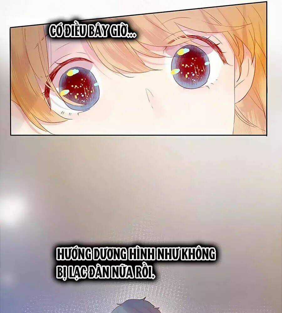 Hoa Dữ Ẩn Nặc Chi Ô - Chapter 53 - Trang 3