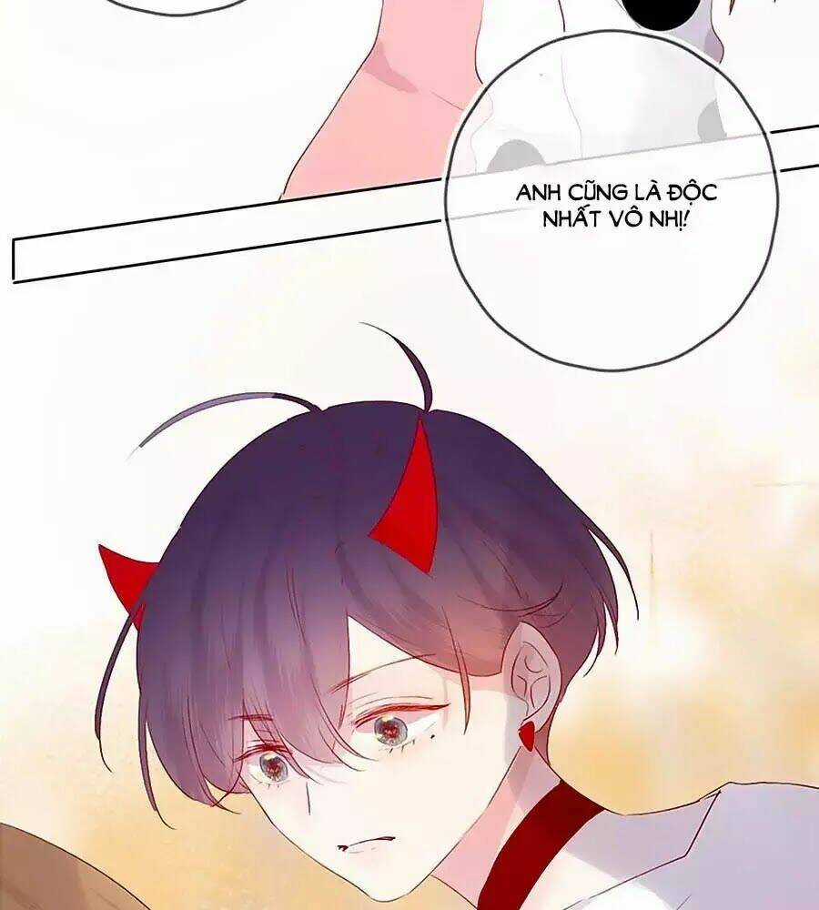 Hoa Dữ Ẩn Nặc Chi Ô - Chapter 53 - Trang 30