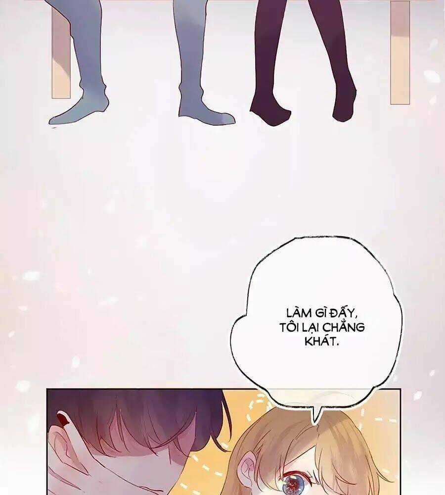 Hoa Dữ Ẩn Nặc Chi Ô - Chapter 53 - Trang 7