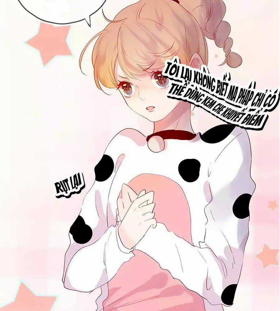 Hoa Dữ Ẩn Nặc Chi Ô - Chapter 54 - Trang 20