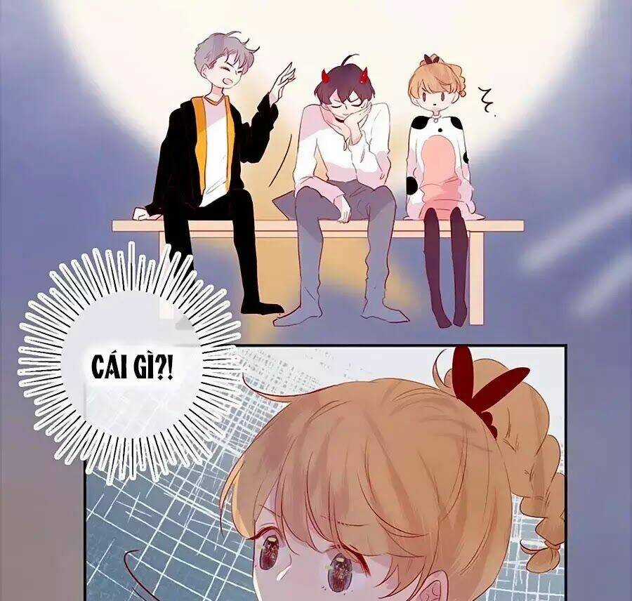 Hoa Dữ Ẩn Nặc Chi Ô - Chapter 54 - Trang 30