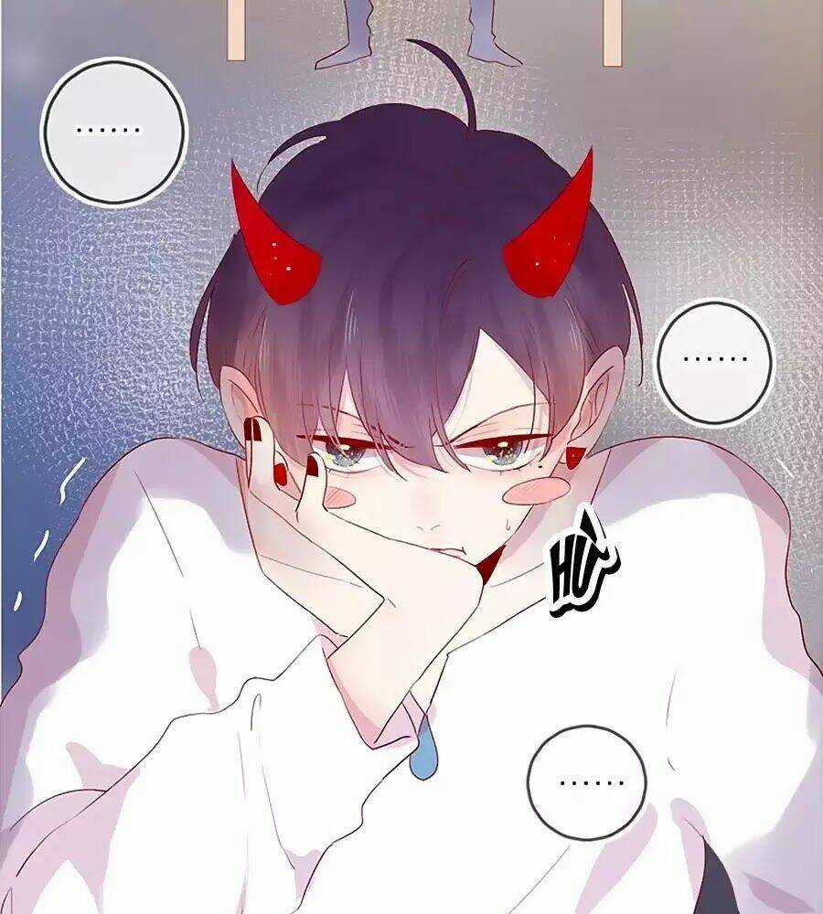 Hoa Dữ Ẩn Nặc Chi Ô - Chapter 54 - Trang 4