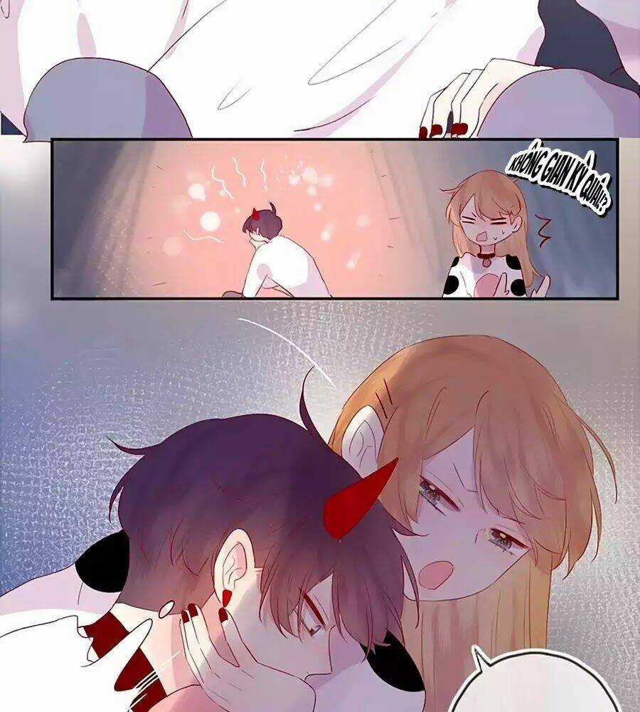 Hoa Dữ Ẩn Nặc Chi Ô - Chapter 54 - Trang 5