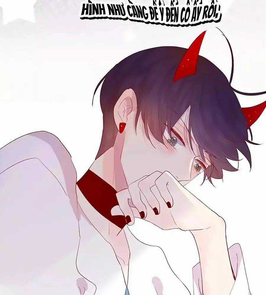 Hoa Dữ Ẩn Nặc Chi Ô - Chapter 54 - Trang 8