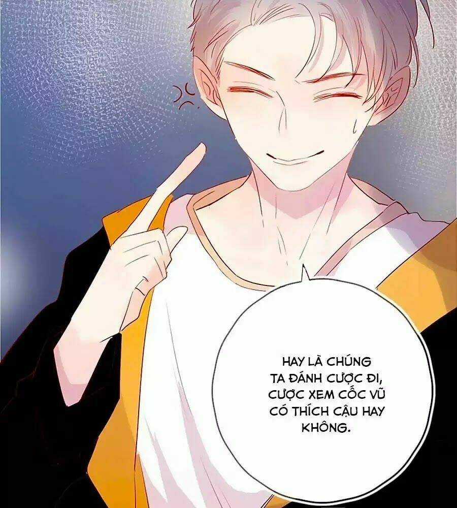 Hoa Dữ Ẩn Nặc Chi Ô - Chapter 55 - Trang 23