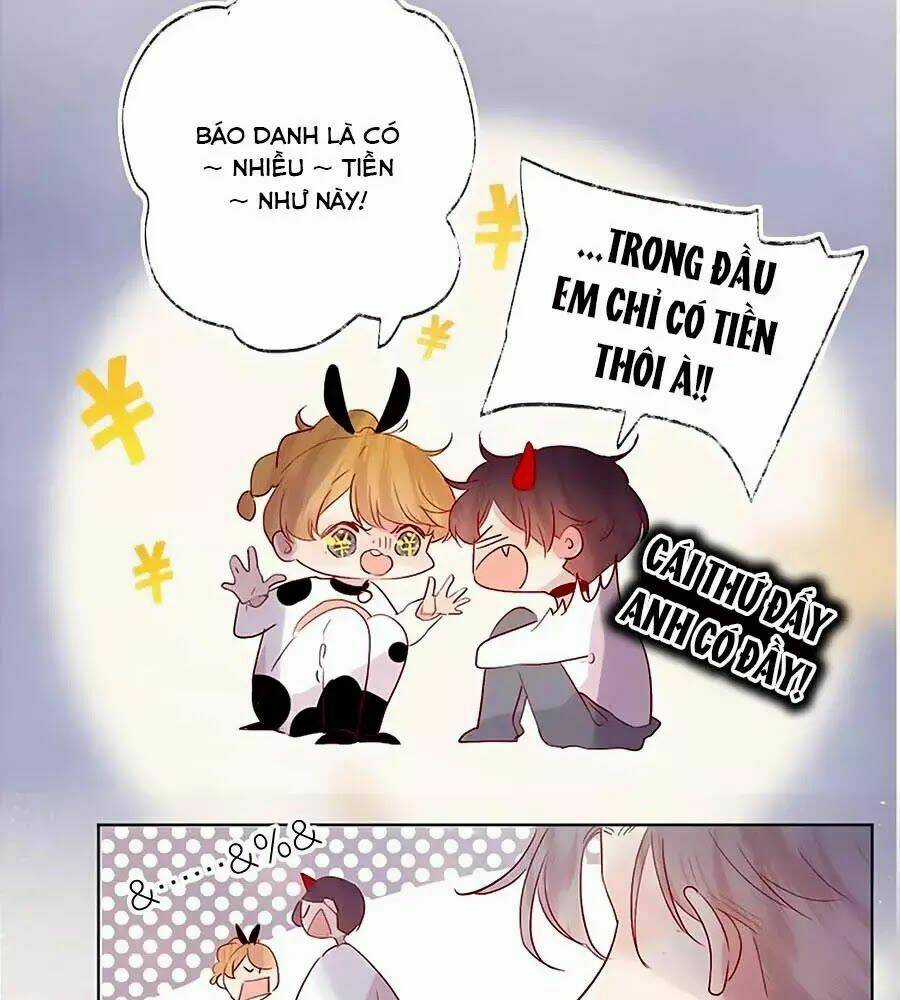 Hoa Dữ Ẩn Nặc Chi Ô - Chapter 55 - Trang 30