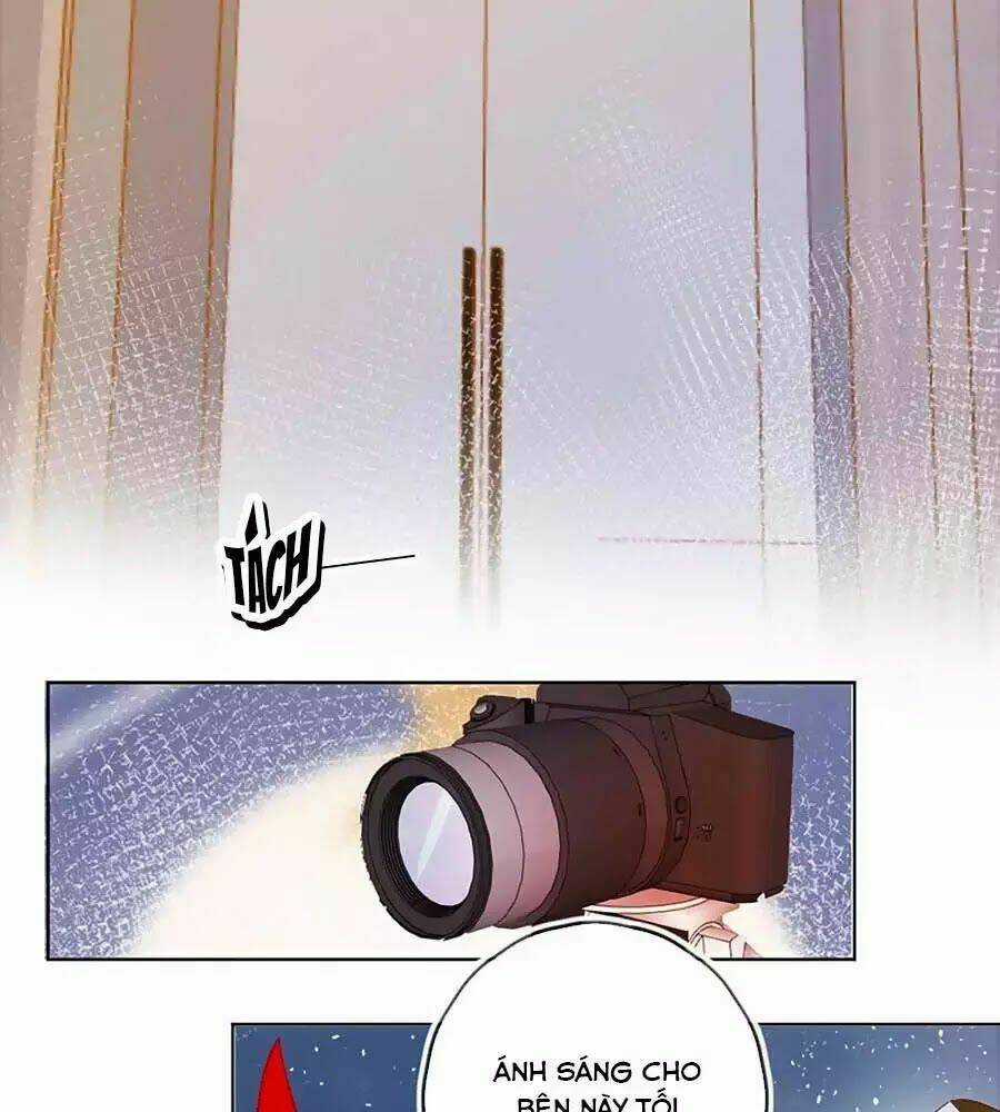 Hoa Dữ Ẩn Nặc Chi Ô - Chapter 55 - Trang 36