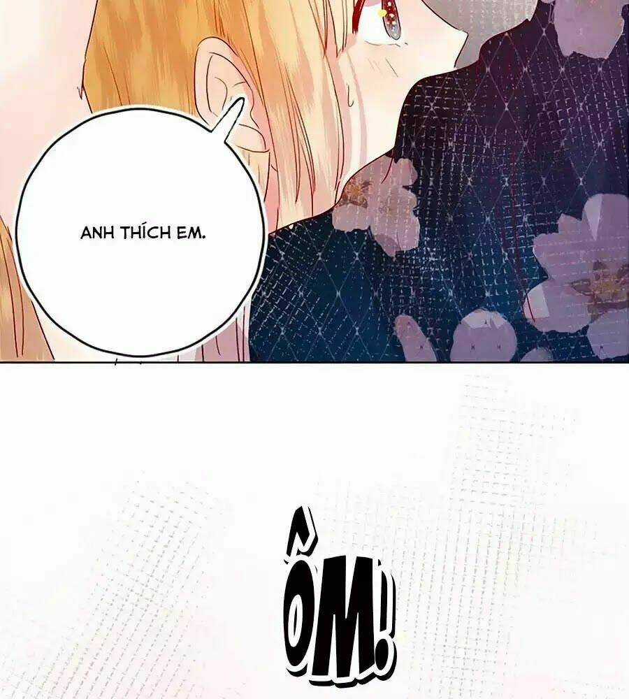 Hoa Dữ Ẩn Nặc Chi Ô - Chapter 55 - Trang 54