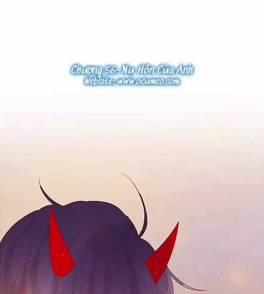 Hoa Dữ Ẩn Nặc Chi Ô - Chapter 56 - Trang 1