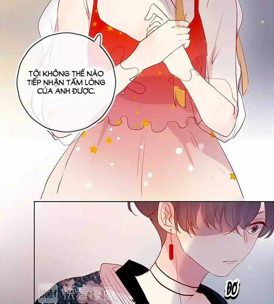 Hoa Dữ Ẩn Nặc Chi Ô - Chapter 56 - Trang 29