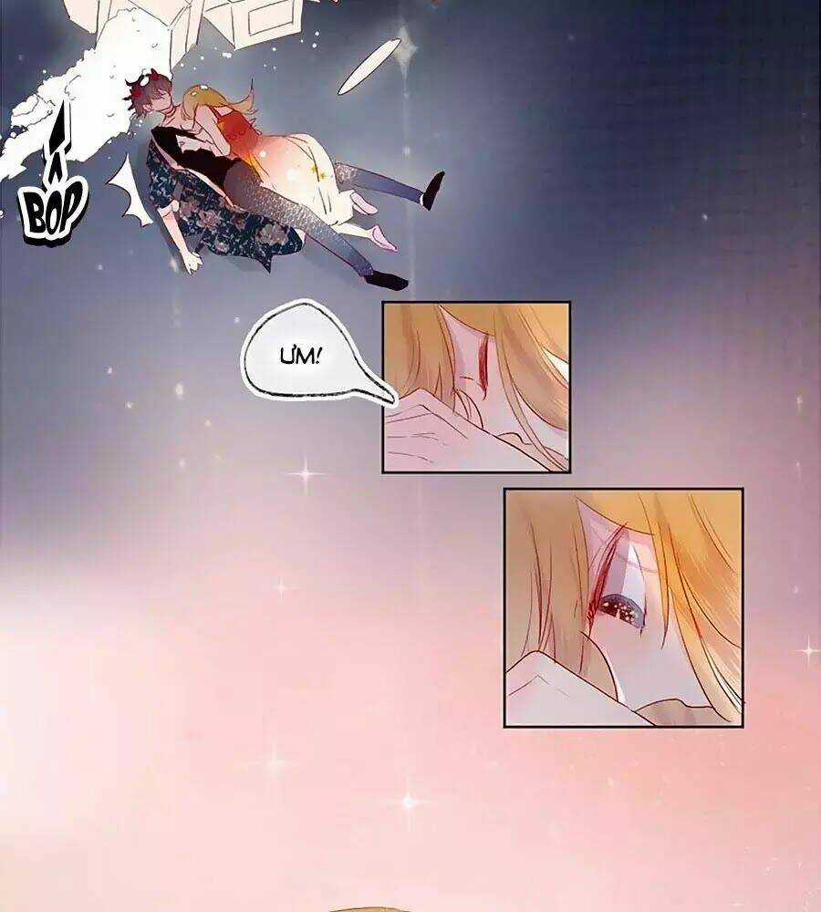 Hoa Dữ Ẩn Nặc Chi Ô - Chapter 56 - Trang 5