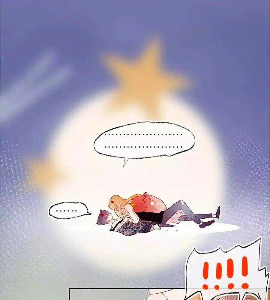 Hoa Dữ Ẩn Nặc Chi Ô - Chapter 56 - Trang 8