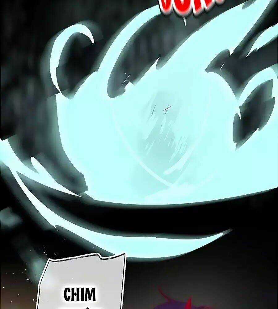 Hoa Dữ Ẩn Nặc Chi Ô - Chapter 59 - Trang 12