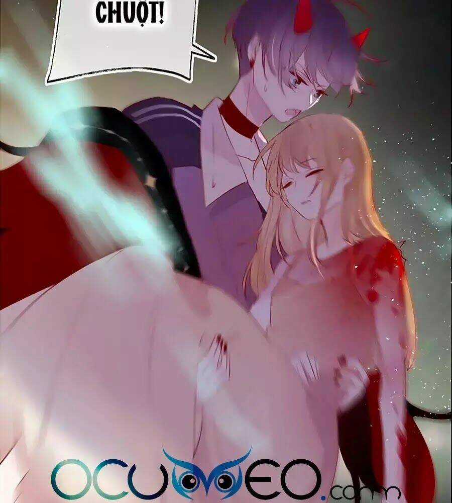 Hoa Dữ Ẩn Nặc Chi Ô - Chapter 59 - Trang 13