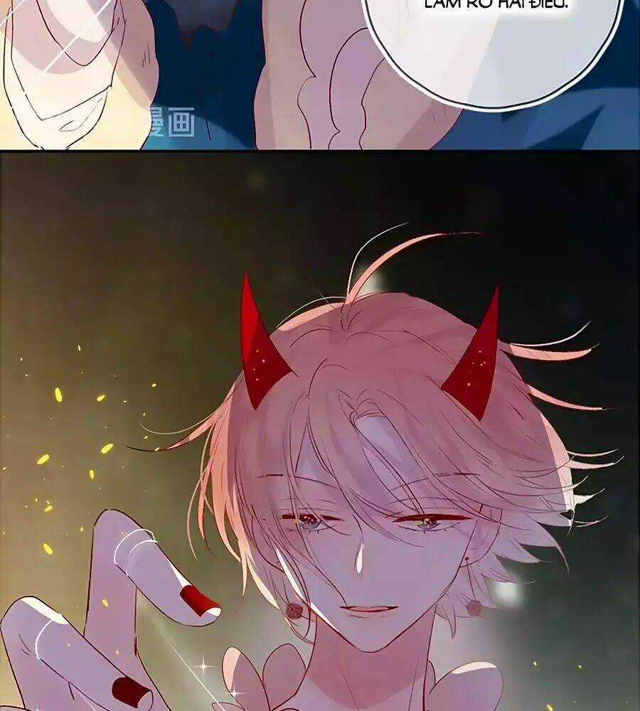 Hoa Dữ Ẩn Nặc Chi Ô - Chapter 59 - Trang 4