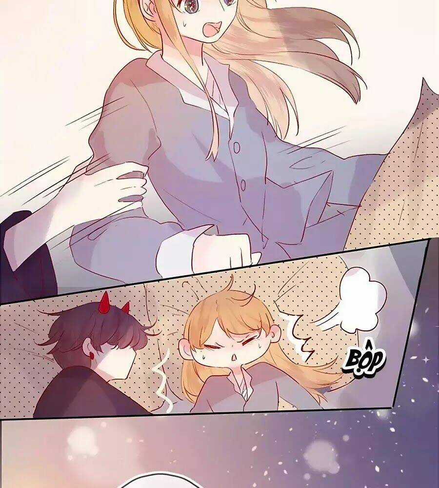 Hoa Dữ Ẩn Nặc Chi Ô - Chapter 59 - Trang 36