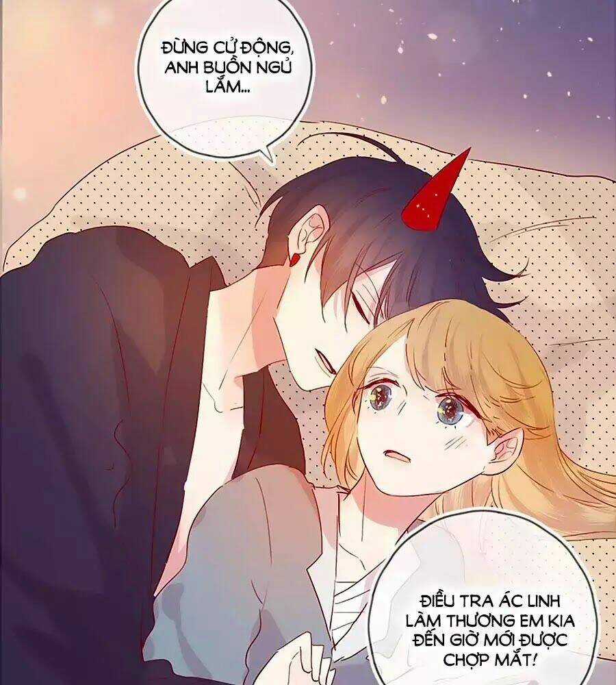 Hoa Dữ Ẩn Nặc Chi Ô - Chapter 59 - Trang 37