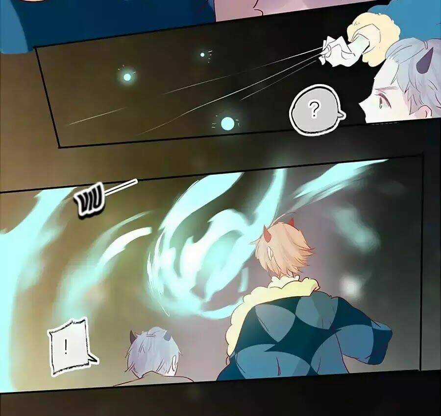 Hoa Dữ Ẩn Nặc Chi Ô - Chapter 59 - Trang 6