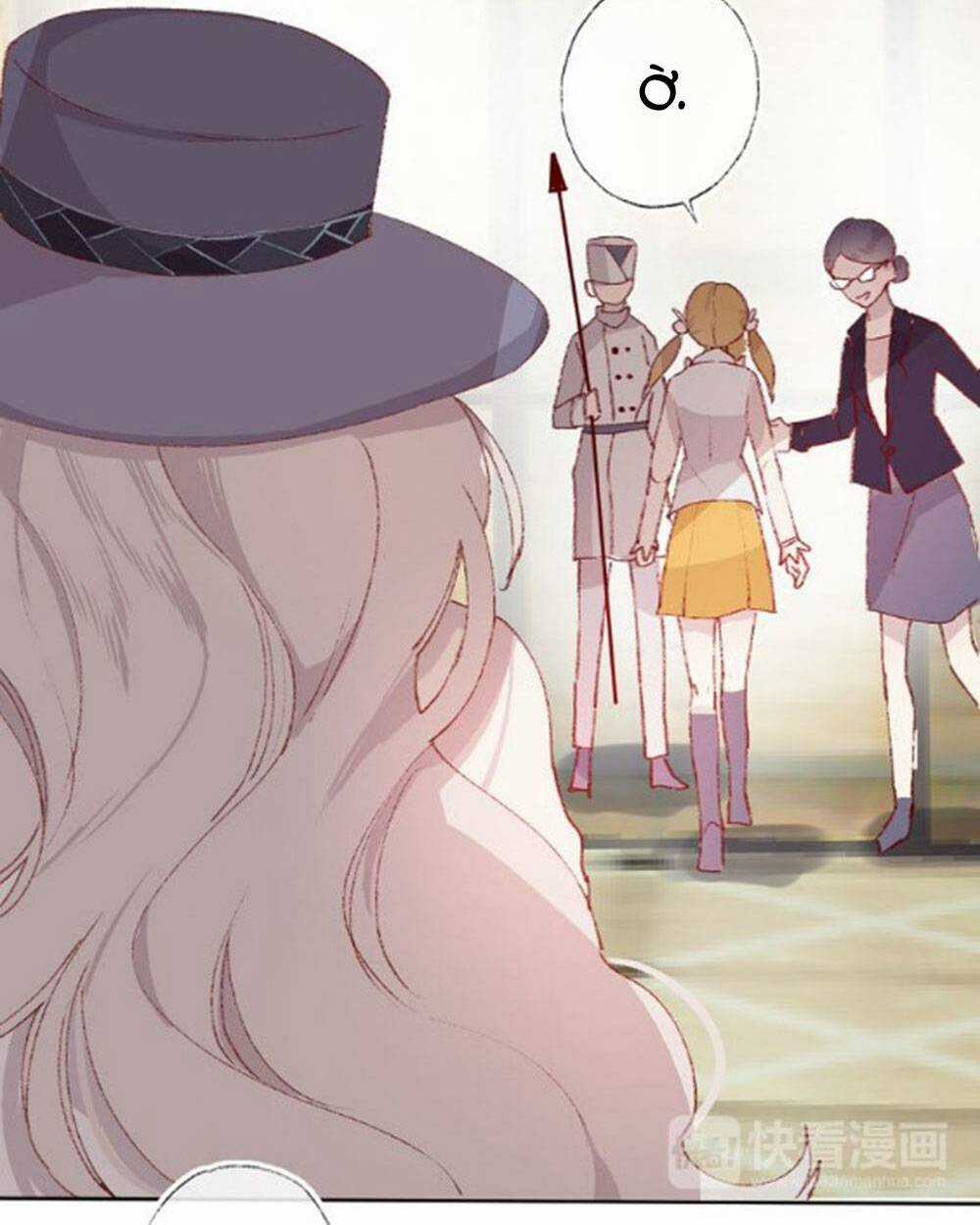 Hoa Dữ Ẩn Nặc Chi Ô - Chapter 6 - Trang 14