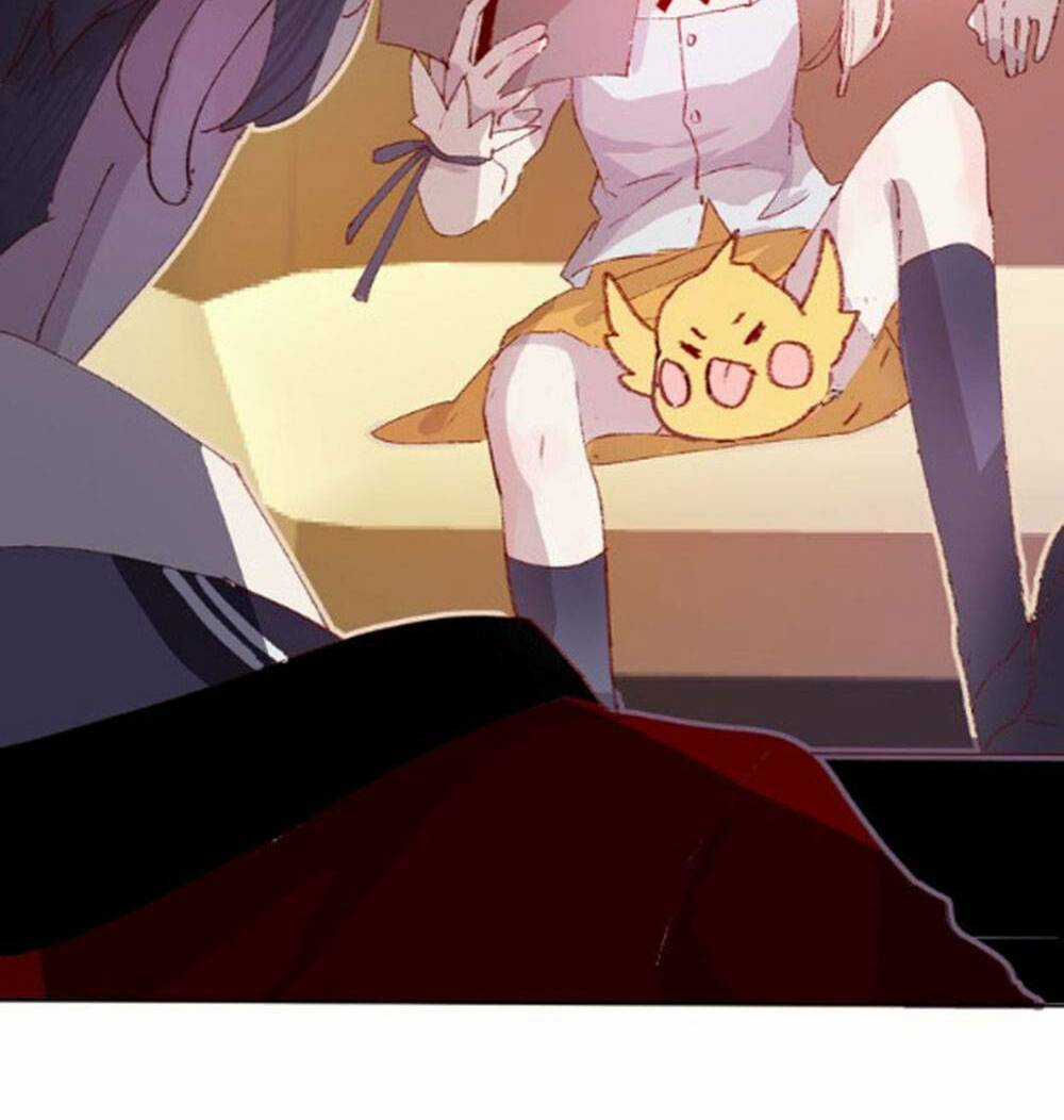 Hoa Dữ Ẩn Nặc Chi Ô - Chapter 6 - Trang 19