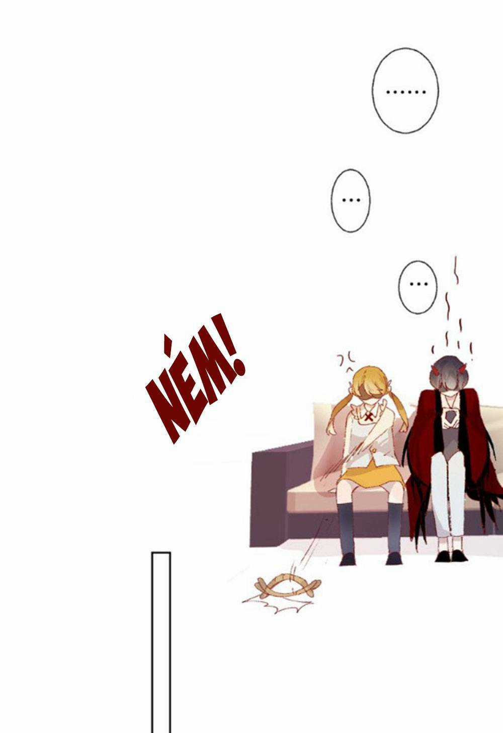 Hoa Dữ Ẩn Nặc Chi Ô - Chapter 6 - Trang 28