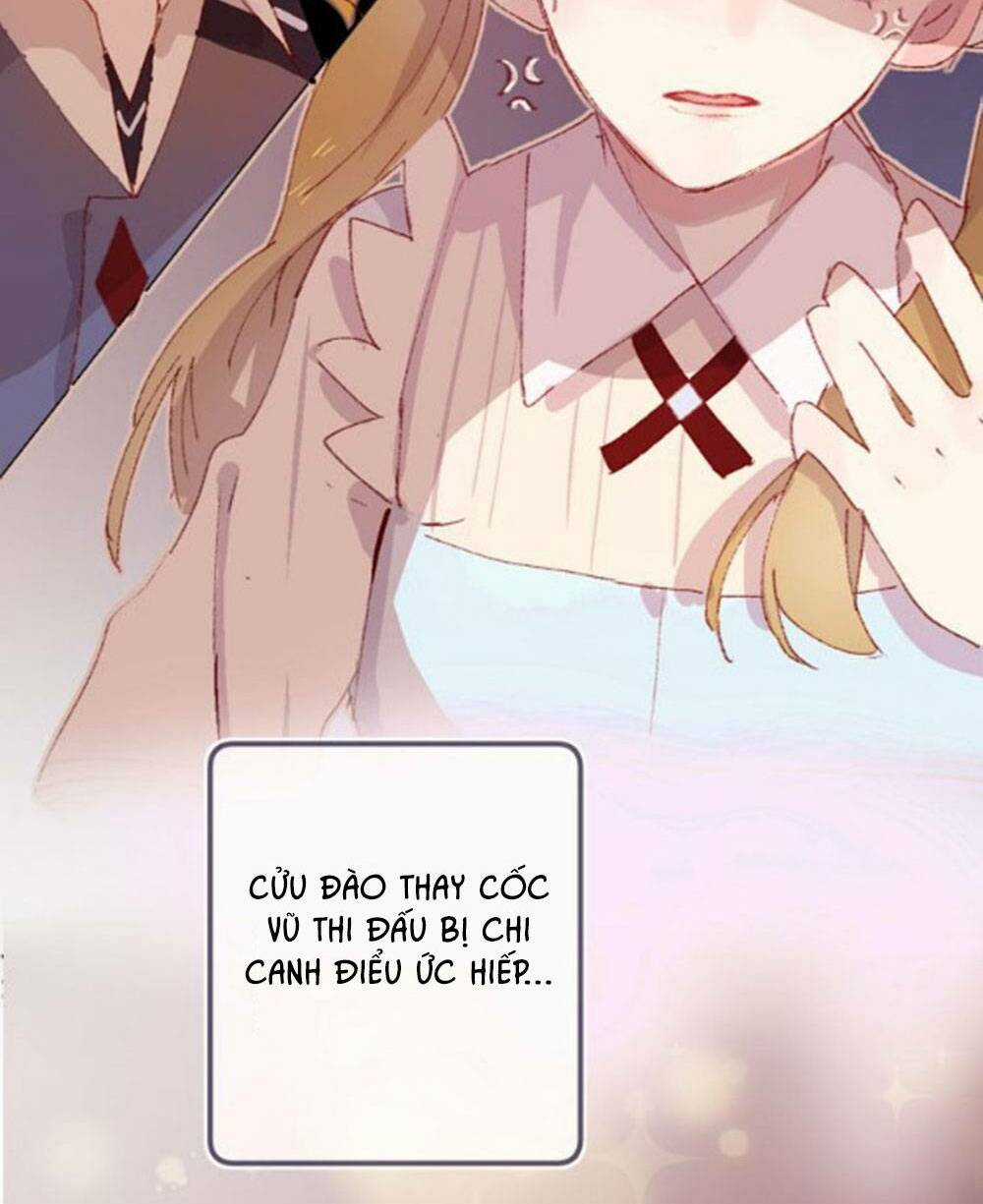 Hoa Dữ Ẩn Nặc Chi Ô - Chapter 6 - Trang 4