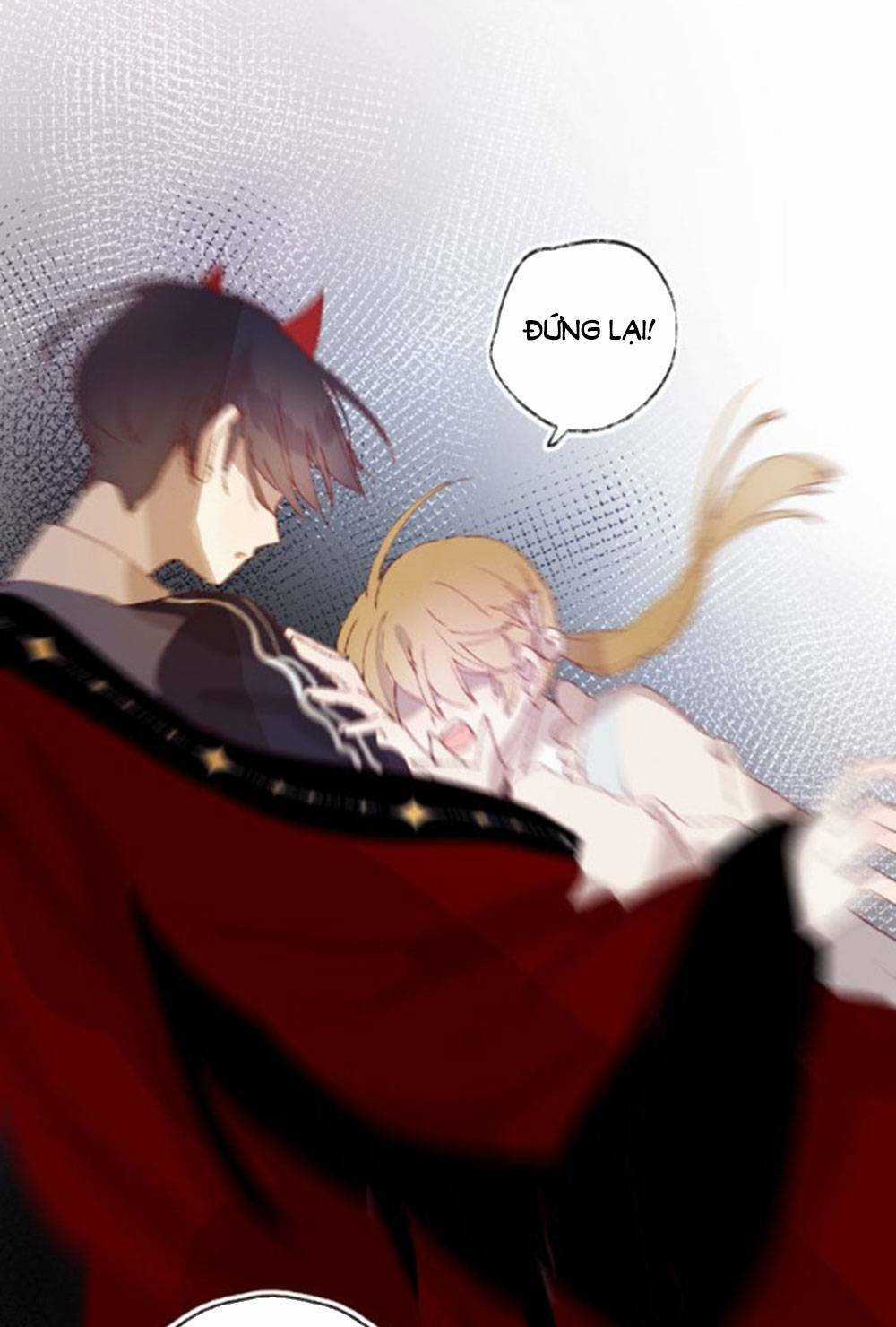 Hoa Dữ Ẩn Nặc Chi Ô - Chapter 6 - Trang 33