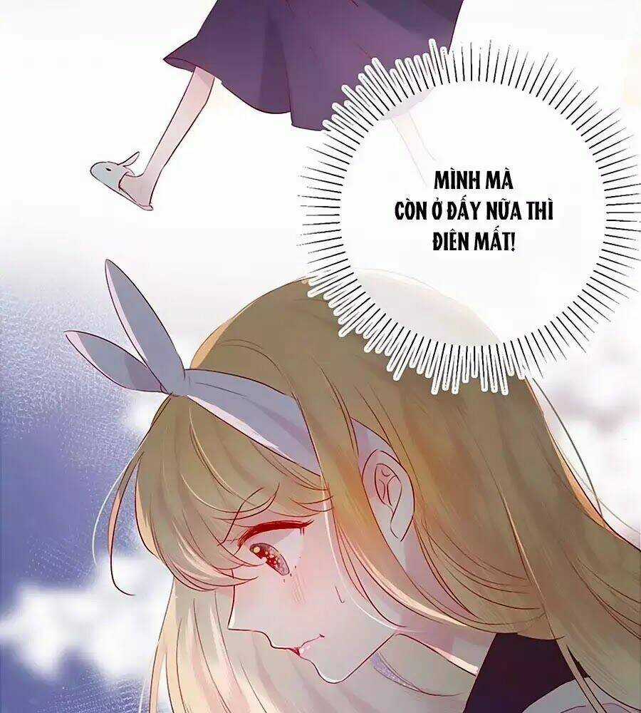 Hoa Dữ Ẩn Nặc Chi Ô - Chapter 61 - Trang 19