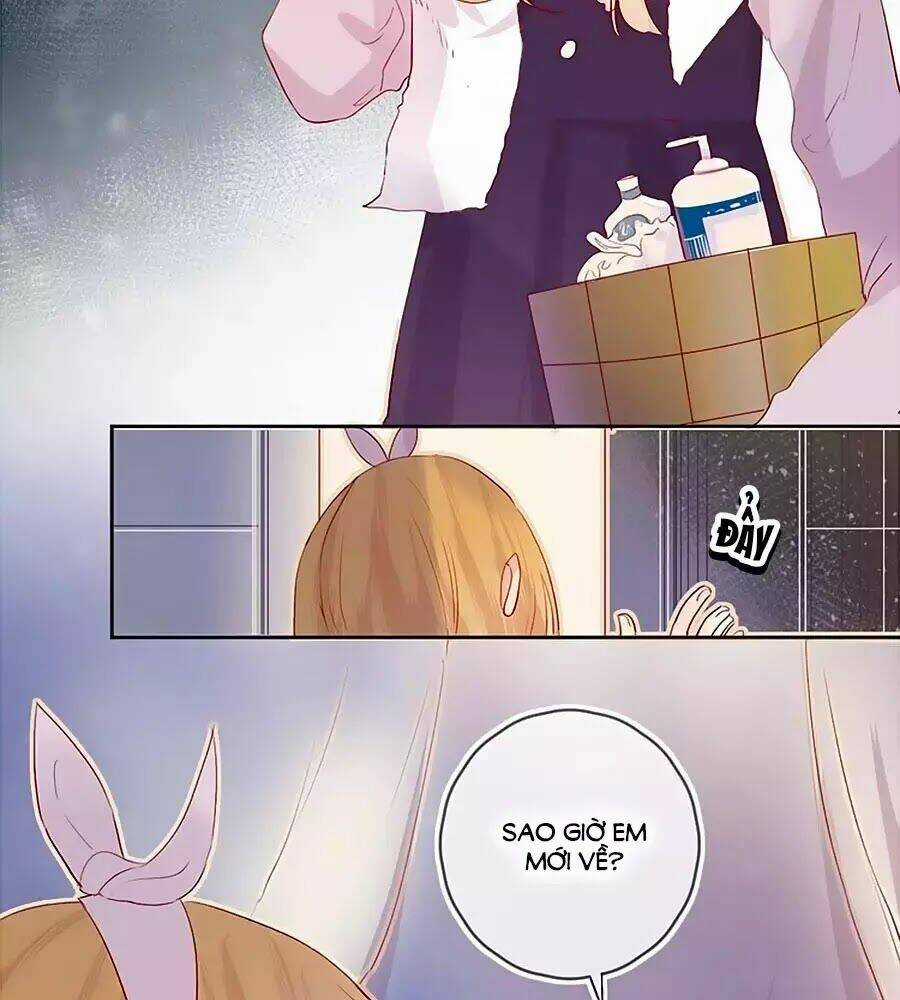 Hoa Dữ Ẩn Nặc Chi Ô - Chapter 61 - Trang 3