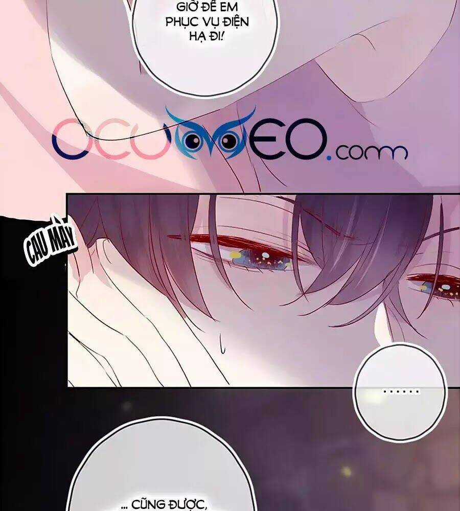 Hoa Dữ Ẩn Nặc Chi Ô - Chapter 61 - Trang 37