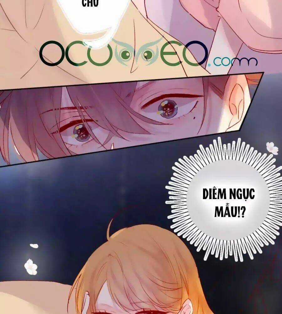 Hoa Dữ Ẩn Nặc Chi Ô - Chapter 62 - Trang 3