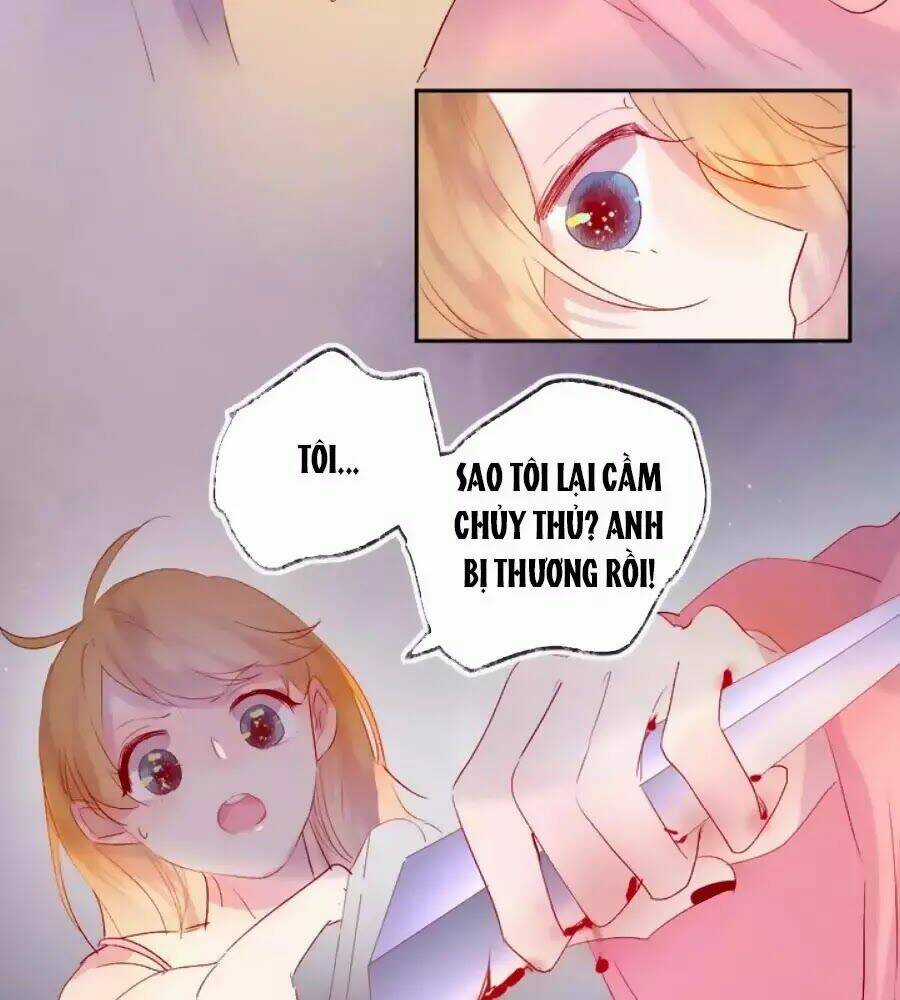 Hoa Dữ Ẩn Nặc Chi Ô - Chapter 62 - Trang 35