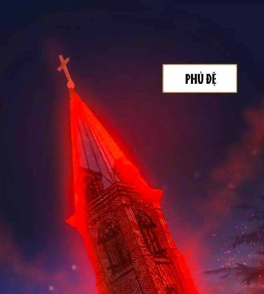 Hoa Dữ Ẩn Nặc Chi Ô - Chapter 62 - Trang 42